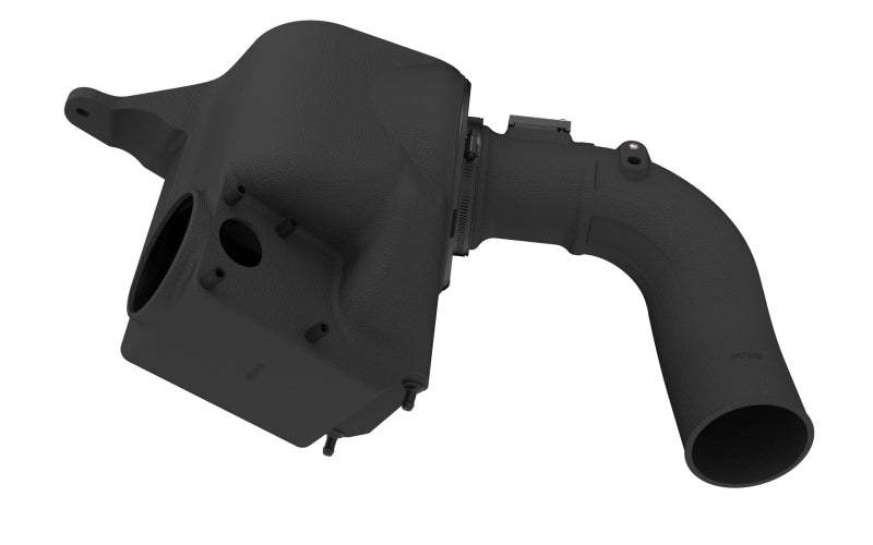 K&N 13-18 RAM 2500/3500 6.7L NextGen Dry Flow Cold Air Intake