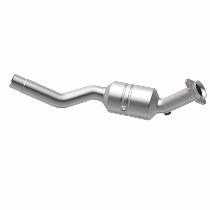 MagnaFlow Direct Fit Catalytic Converter 07-09 XKR 4.2L D/S