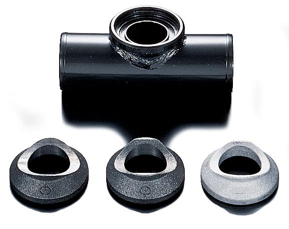 HKS 01-03 Mitsubishi Lancer Evo SQV Suction Return Kit