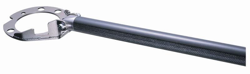 Cusco Strut Bar CB Rear Subaru Impreza GC8