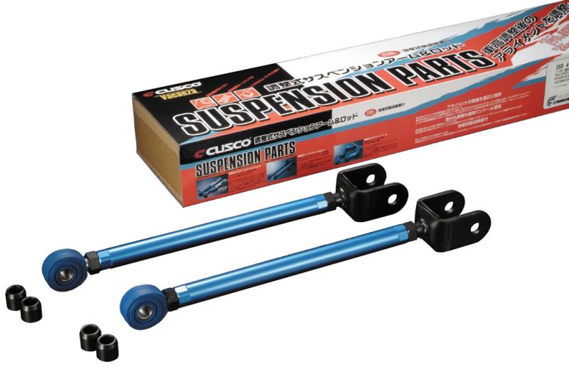 Cusco Rear Camber Toe Control Arm Nissan 240SX S14