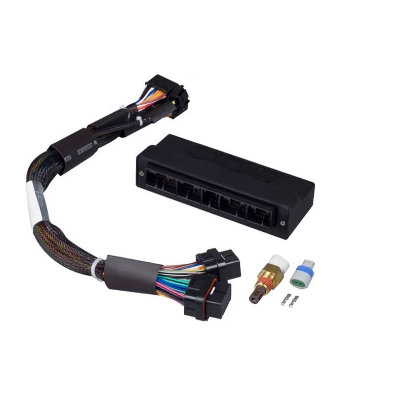 Haltech Elite 2000/2500 Plug'n'Play Adapter Harness Kit for Subaru GDB WRX 01-05