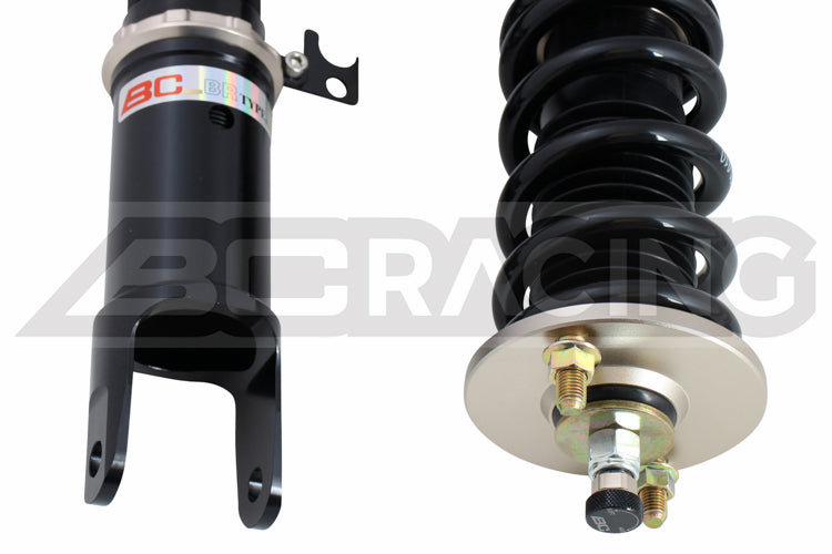 BC Racing BR Type Coilovers for Honda S2000 00-09