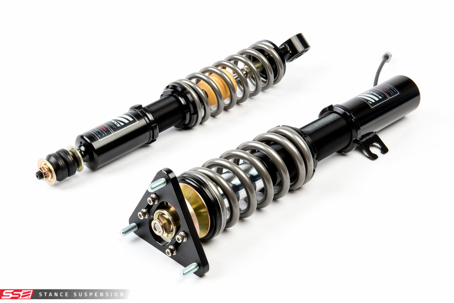 Stance XR1 Coilovers for Toyota Celica Supra 82-86 MKII A60