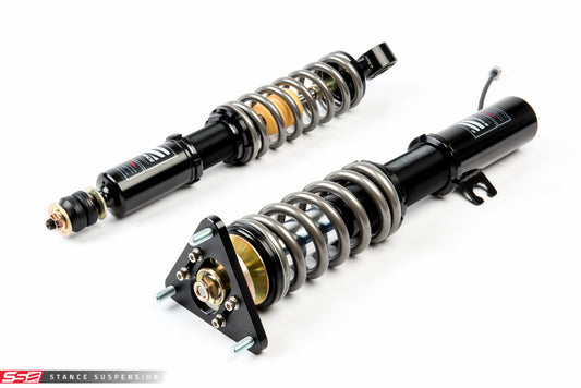 Stance XR1 Coilovers for Toyota Celica Supra 82-86 MKII A60